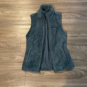 Cozy Patagonia Vest